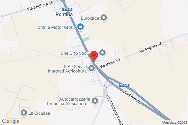 Eurocoop Srl