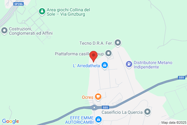 La Vita Srl
