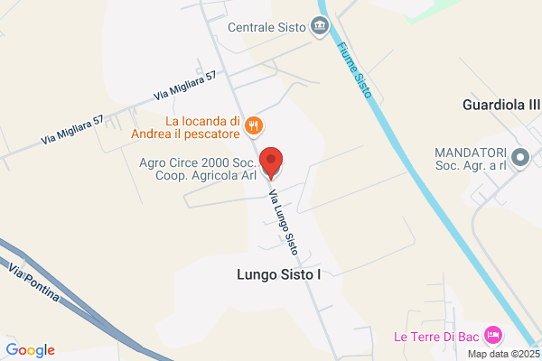 Terracirce Soc.Coop.Agricola Arl