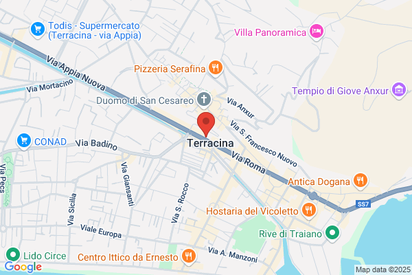 Stazione Di Servizio Di Pavani Erminio