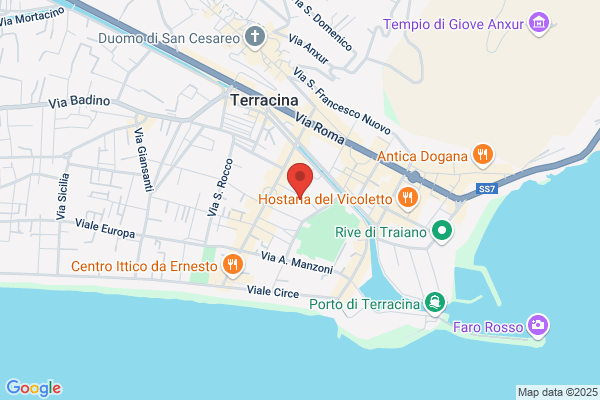 Magnani roberto (Arch.)