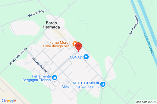 Farmacia Zardo Dott.ssa Maria Cristina