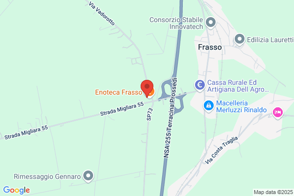 Farmacia Del Frasso Snc