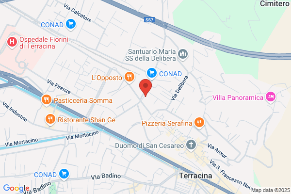 Farmacia Zizzi S.a.s. del Dr. Giancarlo Zizzi & C