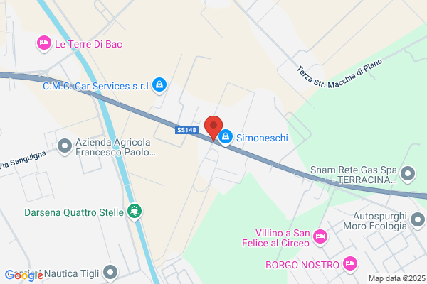 Limbarcadero Di Pio Izzo