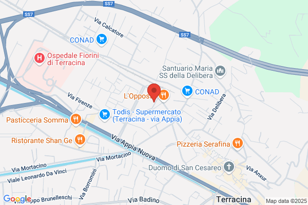 Sereno ettore (Geom.)