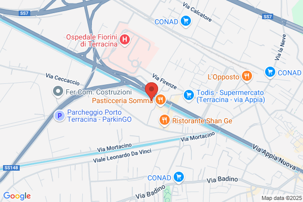 Officina Volpini Emilio & C. S.A.S.