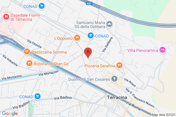 Laboratorio Odontotecnico Cardone