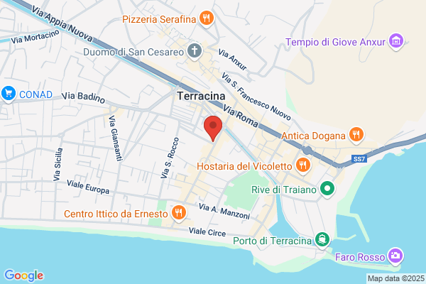 Marrocco giacinto (Dr.)