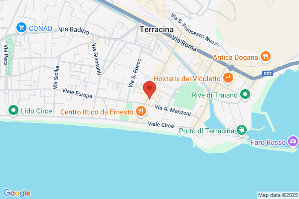 Pariota - Abbigliamento
