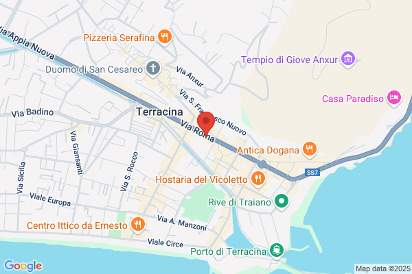 Gioelleria Sarracino