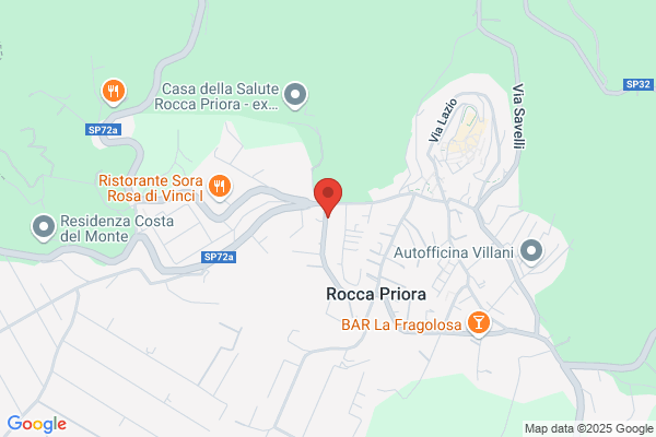 Le Bonta Di La Rocca Paolo Snc