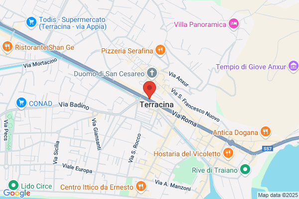 Pescheria Oscar 2000 Srl