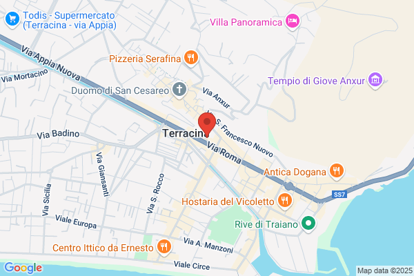 Cantina Sant’Andrea