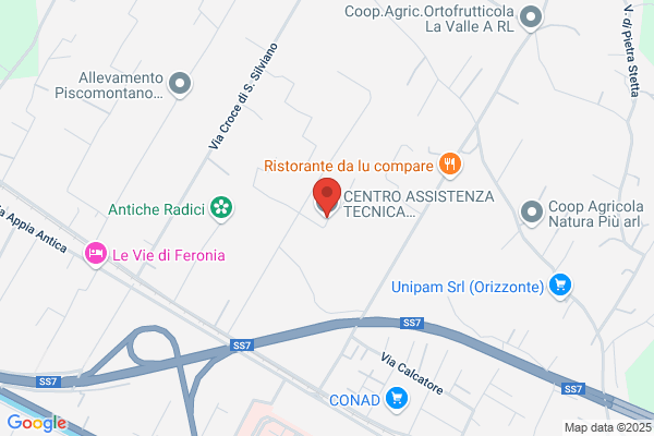 Centro Assistenza Tecnica Altobelli