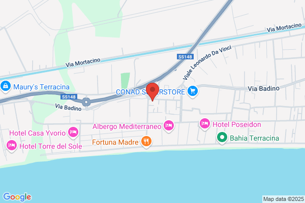 Frainetti Dr. Antonio