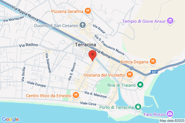 Istituto Di Vigilanza Provincia Di Latina Srl