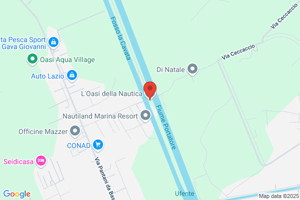 L'Oasi della Nautica