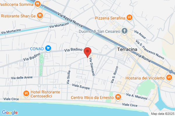 La Bottega del Colore