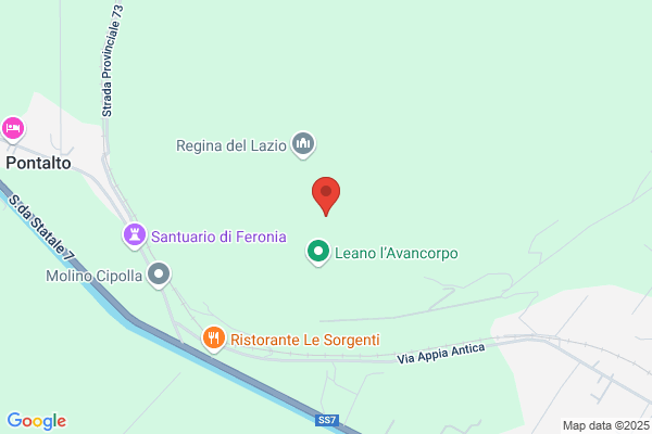 Monte Leano Srl