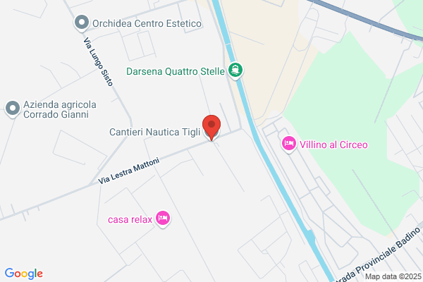 Nautica Sisto Srl