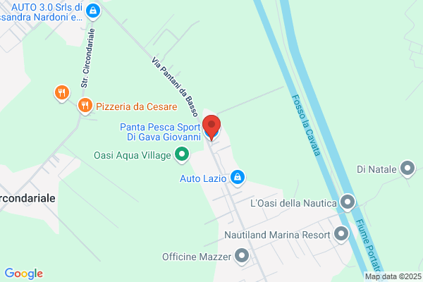 Pantapesca Sport Di Gava Giovanni