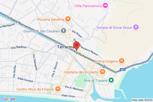 Profumi E Merletti S.N.C. Di Cinzia Donorio E C.