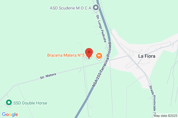 SuperCarni-Braceria Matera N°5