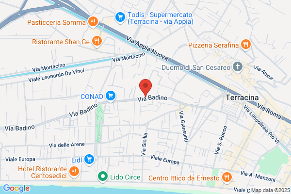 Tecno Anxur Elettronica Srl Soc. Unipersonale