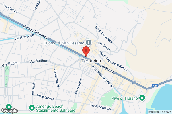Tecnofficina Pannozzi S.R.L.
