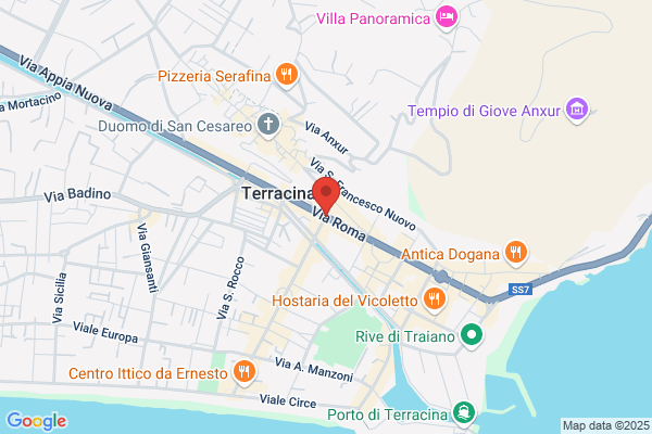 Unicalcestruzzi S.P.A.