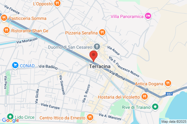 Vetral Di Alla Mario & Giuseppe