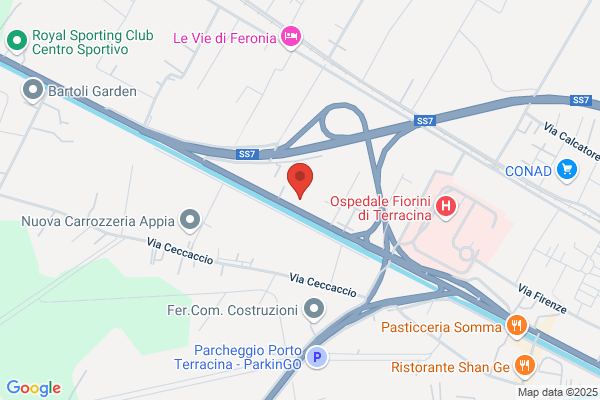 Vigili Del Fuoco
