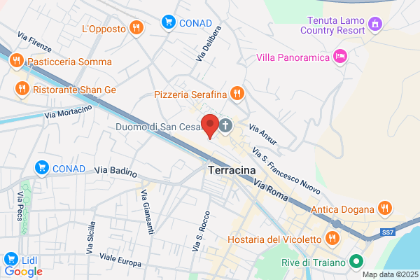 Pizzeria Posterula