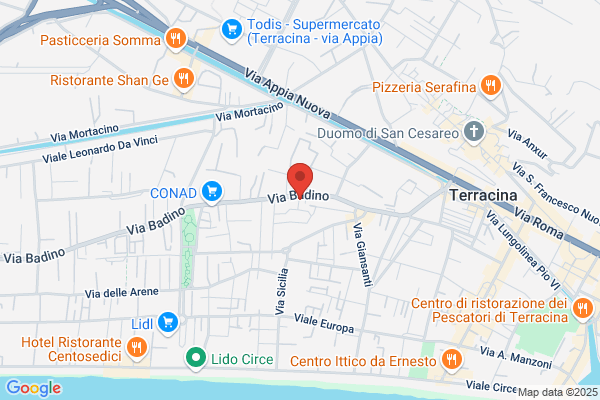 Santarpia carlo