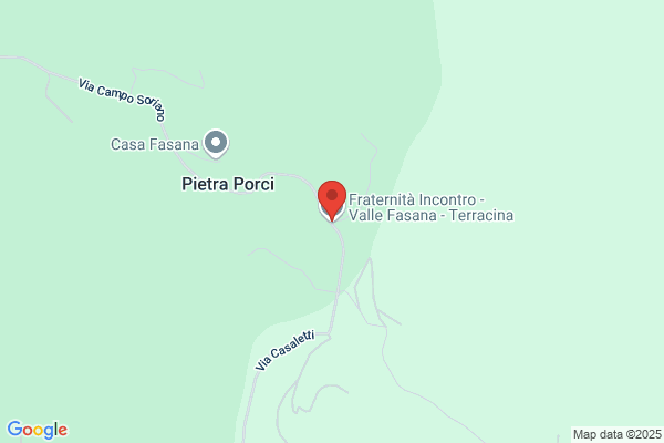Fasani Ludovico