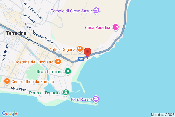 Hostaria Porto Salvo Di Girardo Guido Guido