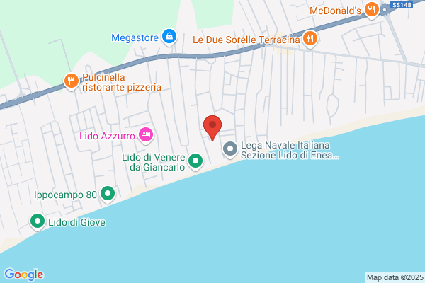 La Taverna di Poseidone