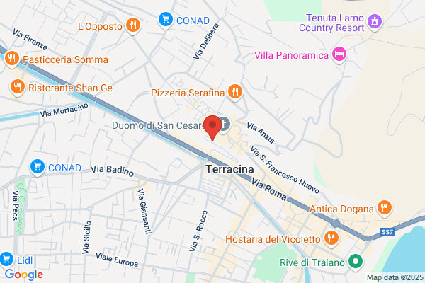 La Vita è Bella Pizzeria
