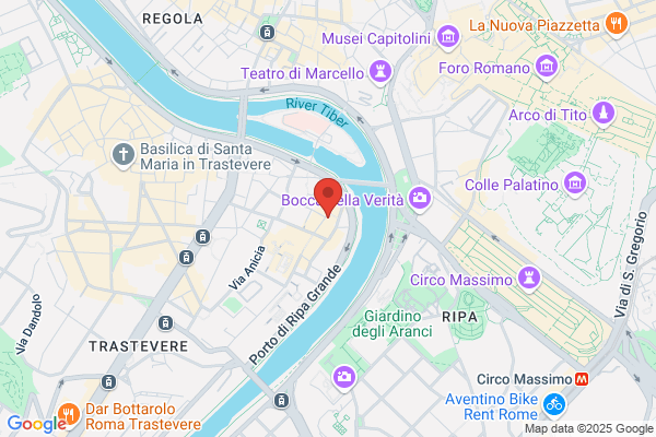 Ristorante Da Enzo