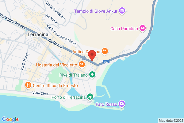 Ristorante Il Caminetto