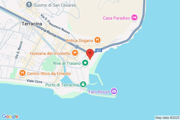 Ristorante Il Grappolo Duva