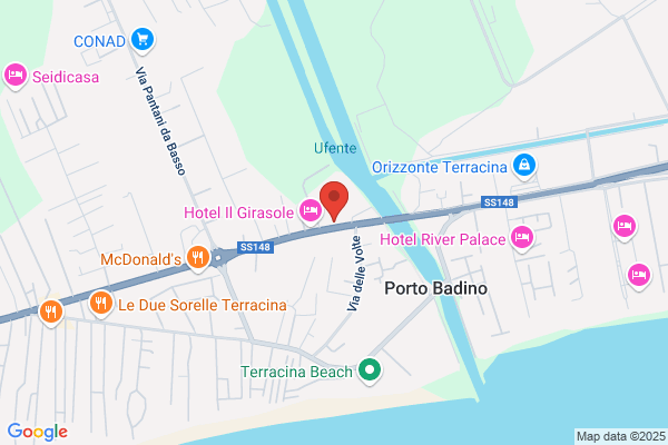 Ristorante Il Pirata