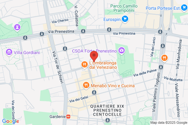 Ristorante La Cambusa Di Marrocu anna Maria