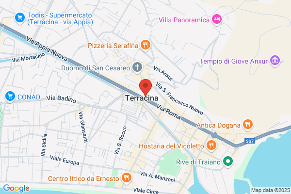 Ufficio Telegrafico Principale