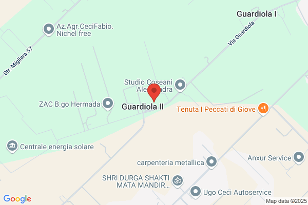 Tennis Club Guardiola