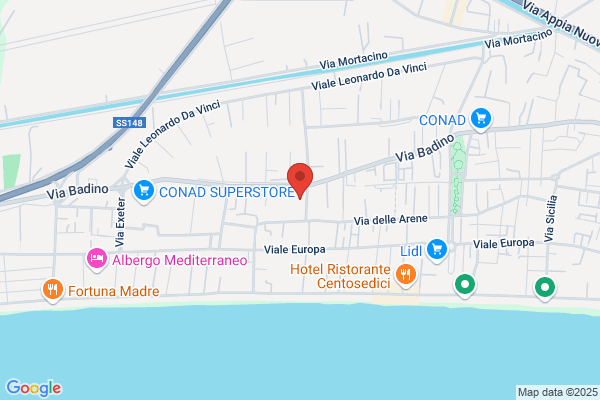 Orizzonte Centro Acquisti