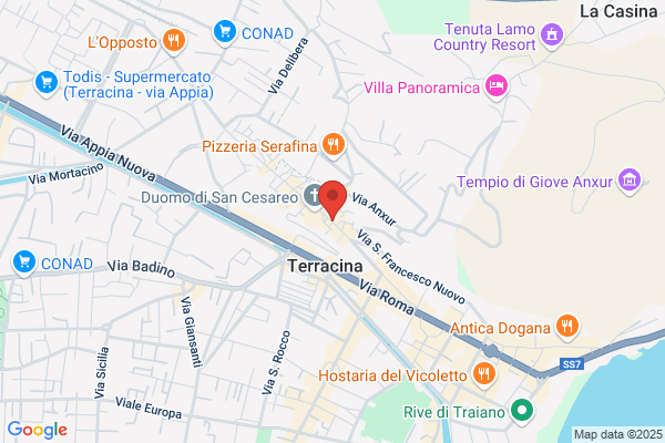Tabacchi Frateschi Tonino
