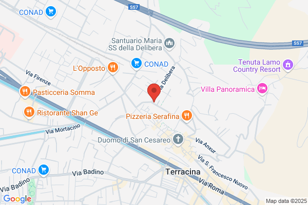 San Pan