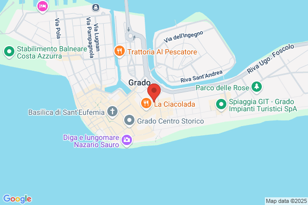 Srl Circe Hotel Il Guscio